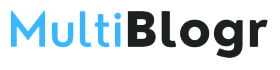 MultiBlogr-Logo