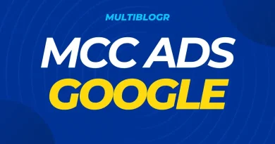 MCC Ads Google