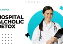Hospital Alcholic Detox