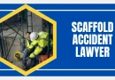 Scaffold Accident Lawyer
