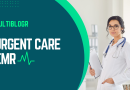 Urgent Care EMR