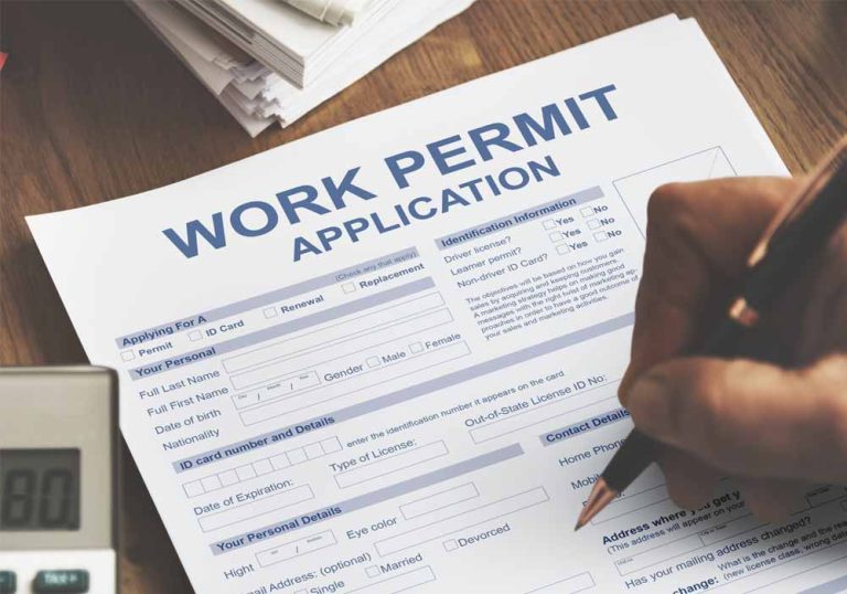 Portugal Work Permit from Dubai: A Comprehensive Guide for Expats