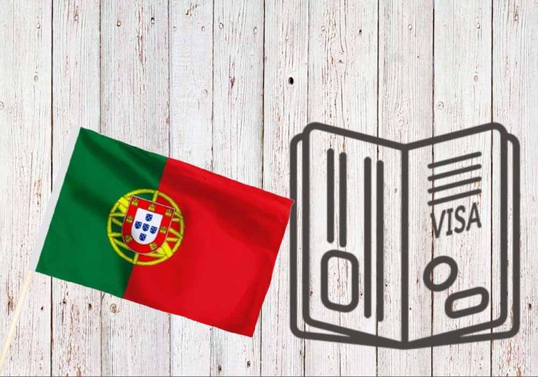 Portugal Work Visa From Dubai Price